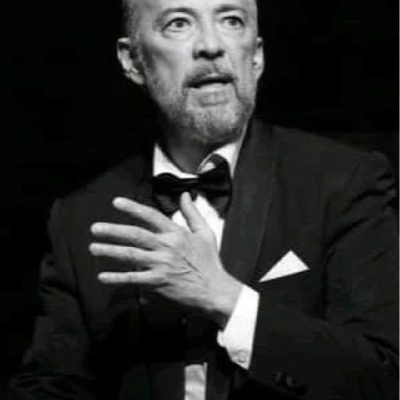 Николай Добрынин. Актерское агентство Art-faces