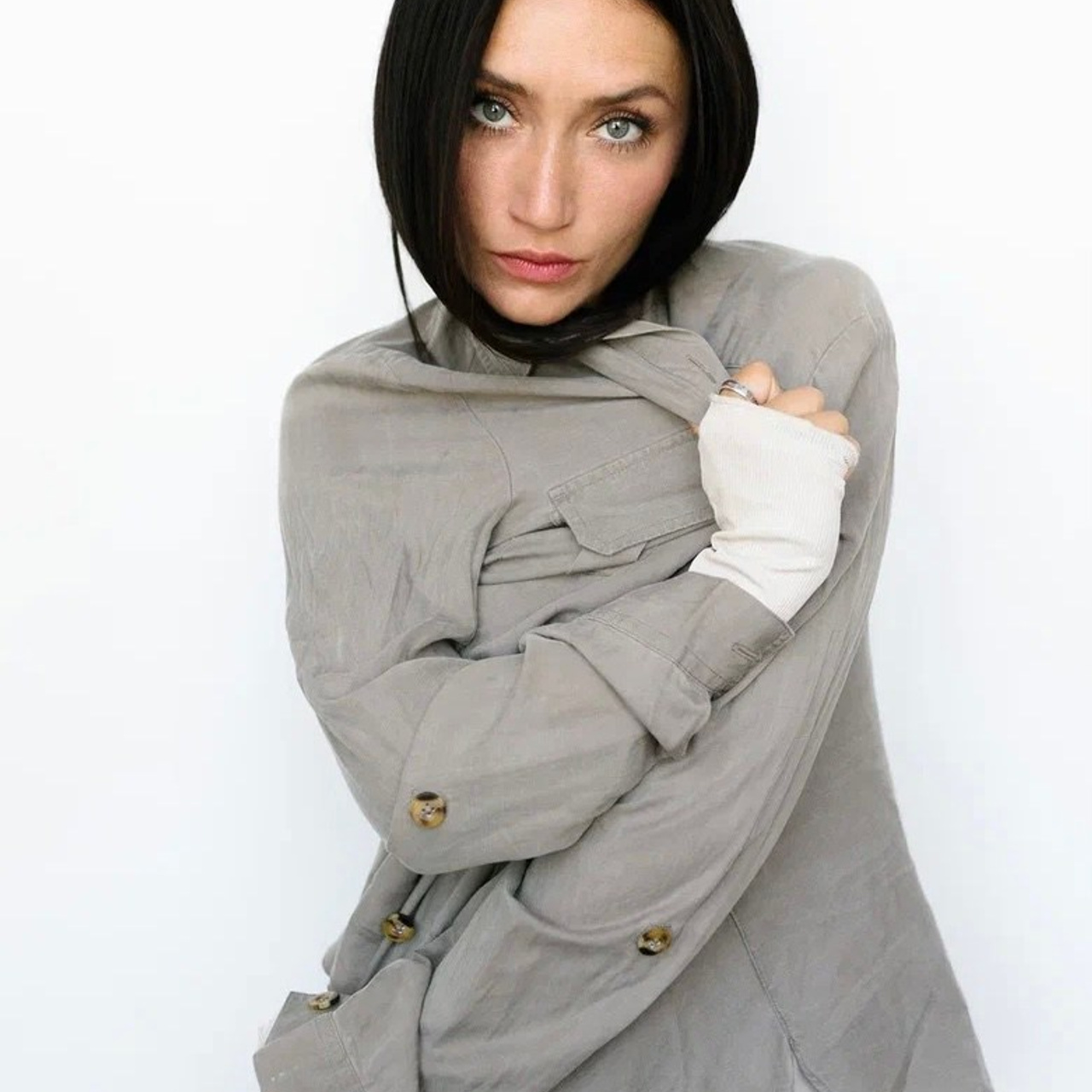 Дина Ковалева. Актерское агентство Art-faces