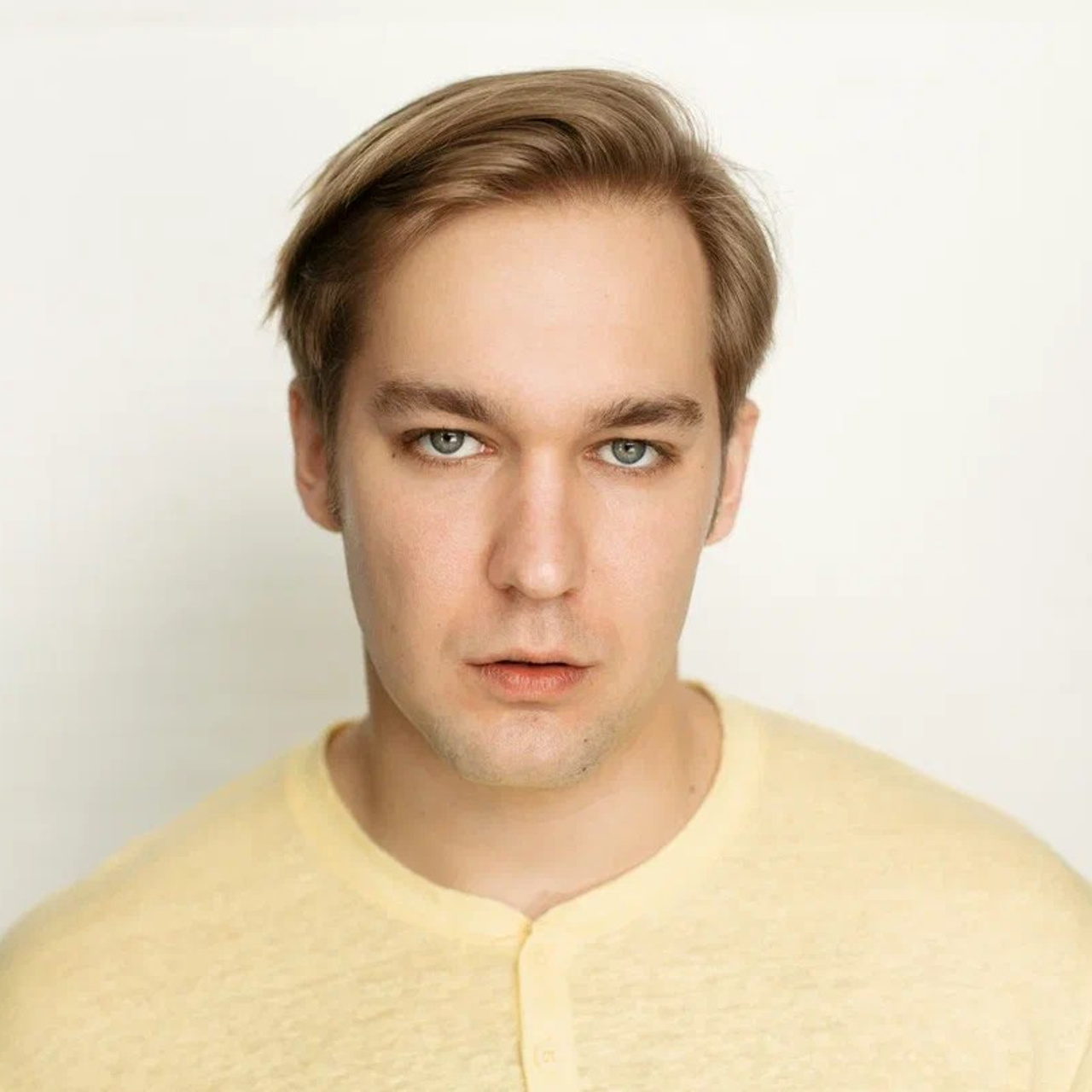 Олег Отс. Актерское агентство Art-faces