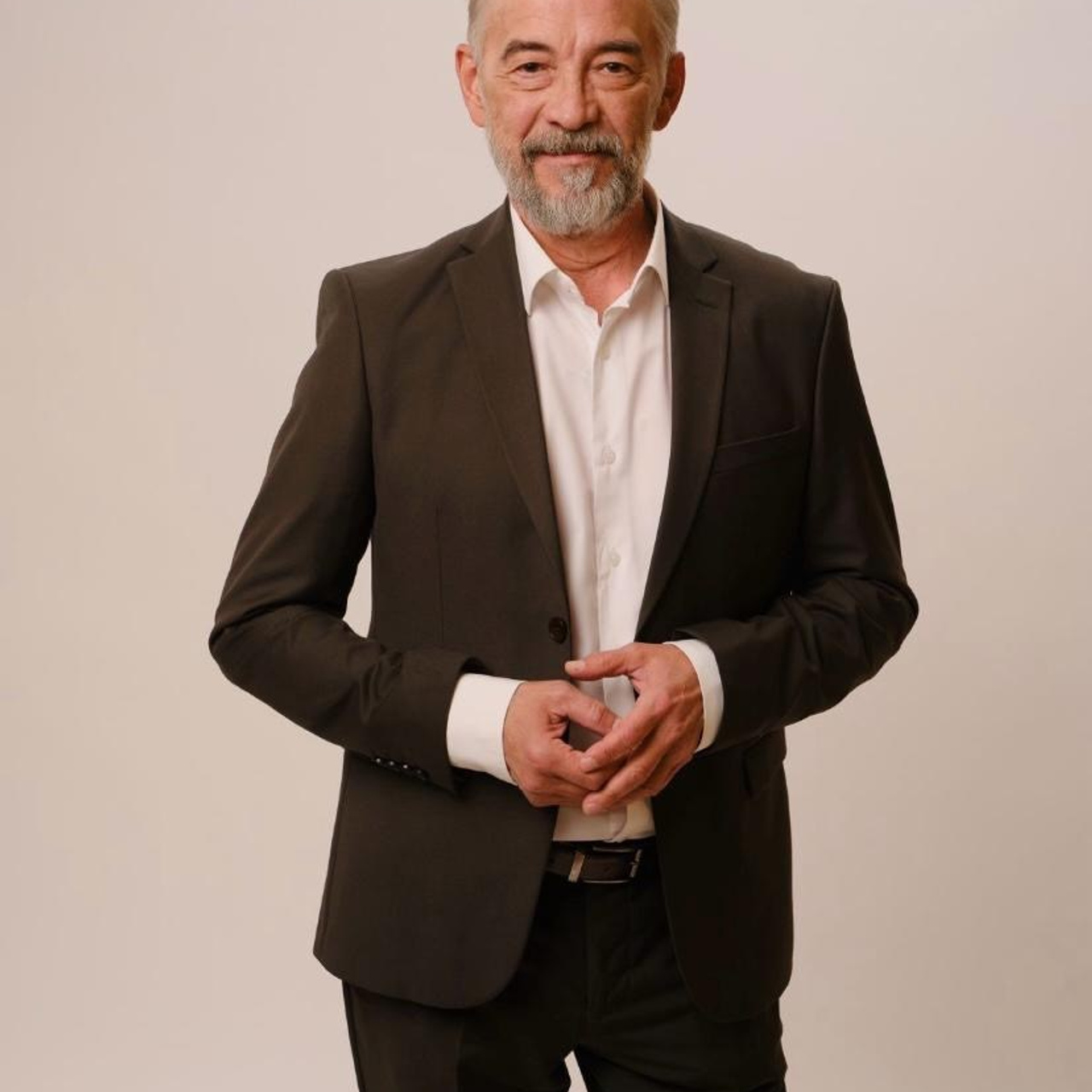 Николай Добрынин. Актерское агентство Art-faces