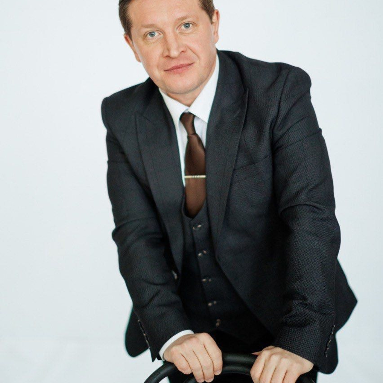 Юрий Круглов. Актерское агентство Art-faces