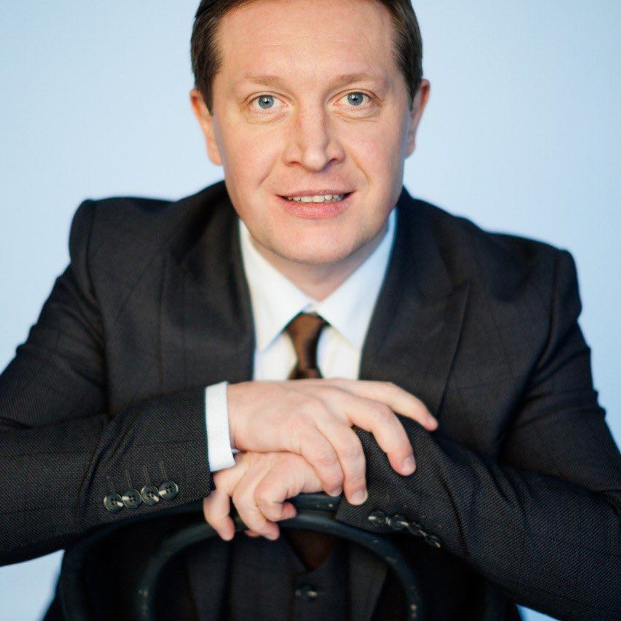 Юрий Круглов. Актерское агентство Art-faces