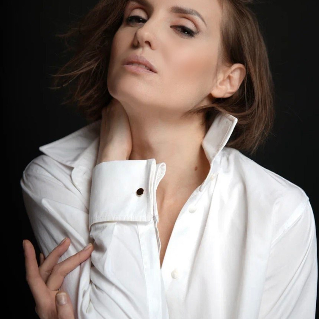 Юлия Пожидаева. Актерское агентство Art-faces