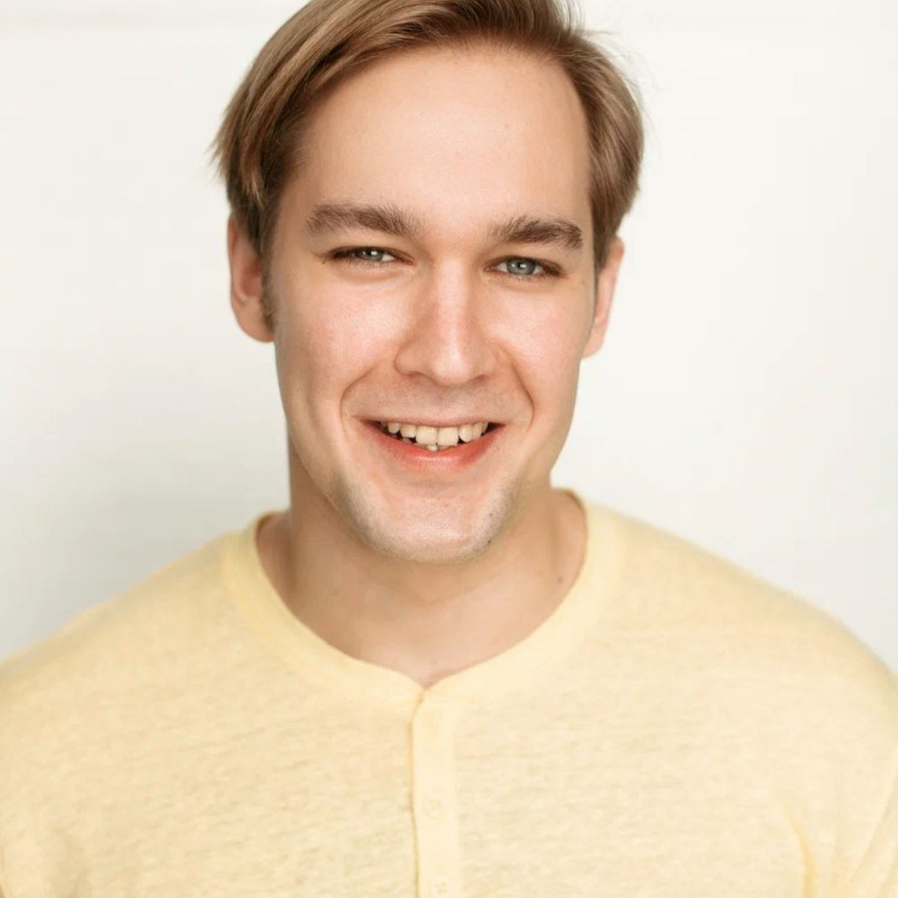 Олег Отс. Актерское агентство Art-faces