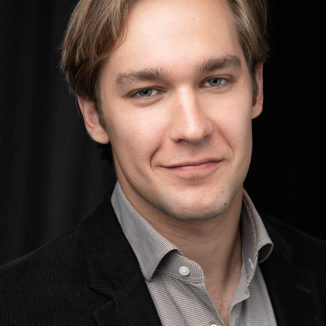 Олег Отс. Актерское агентство Art-faces