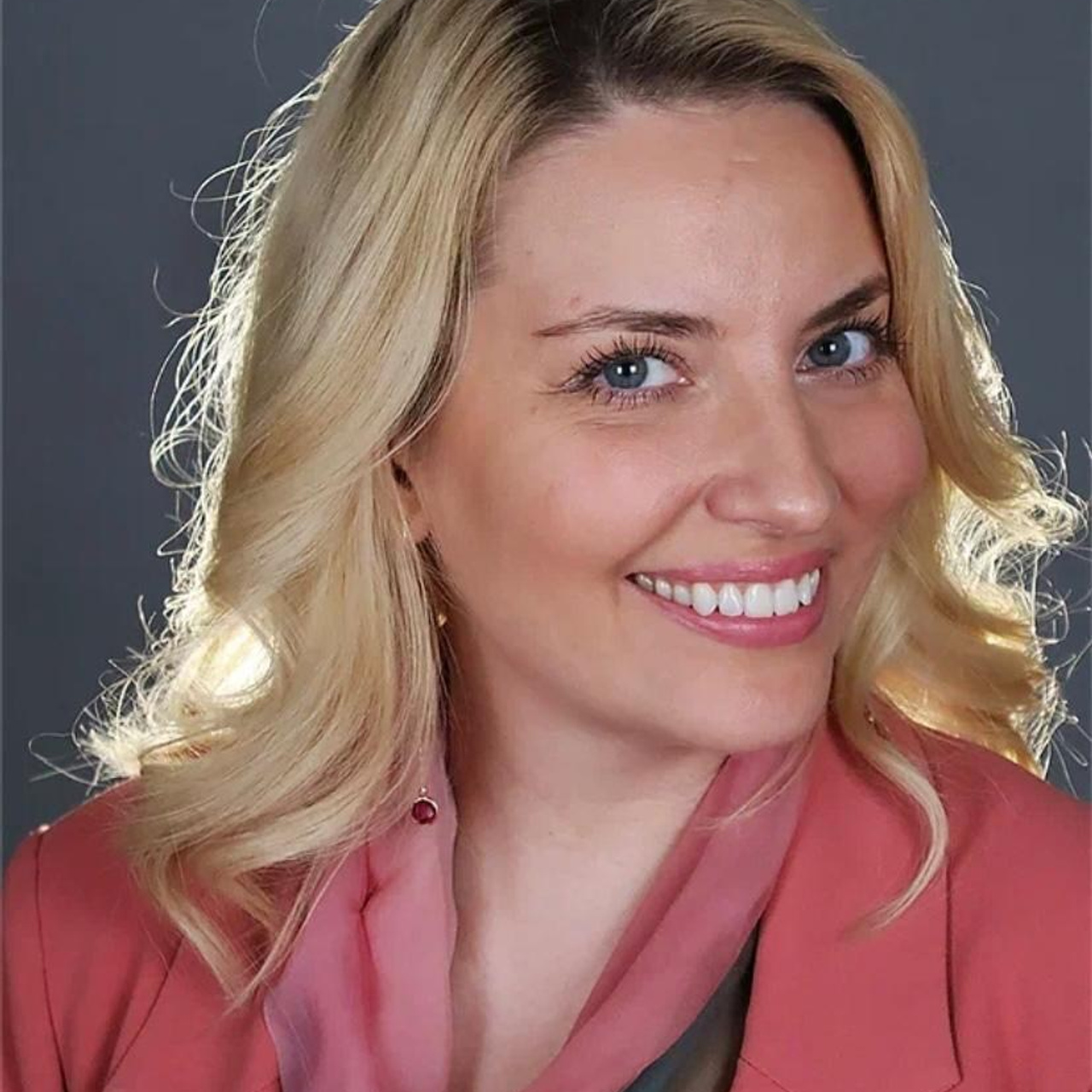 Надежда Туманова. Актерское агентство Art-faces