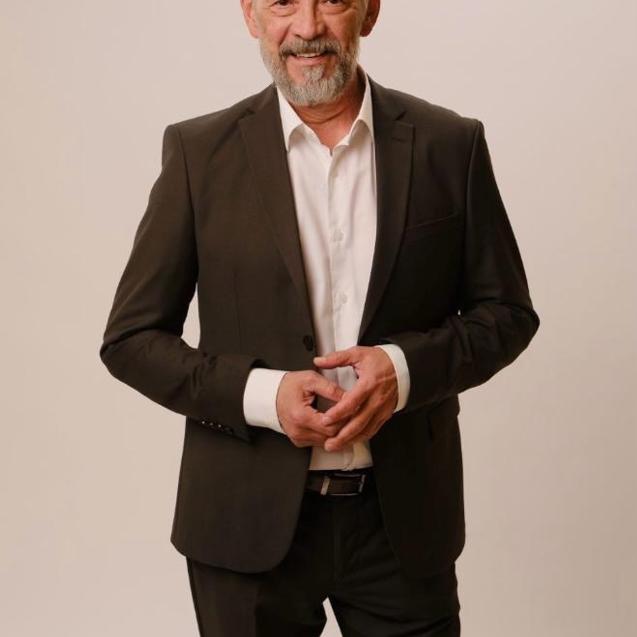 Николай Добрынин. Актерское агентство Art-faces