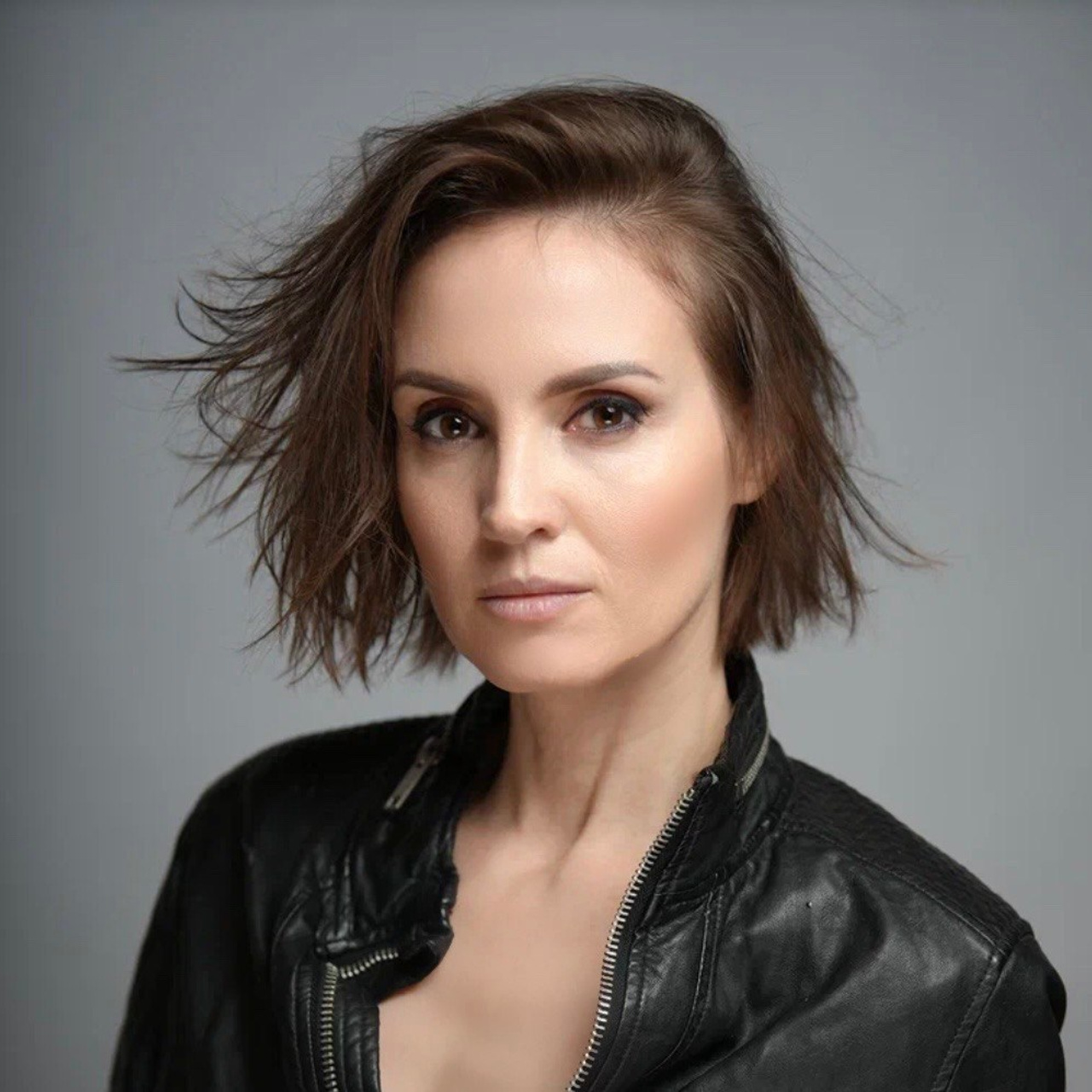 Юлия Пожидаева. Актерское агентство Art-faces