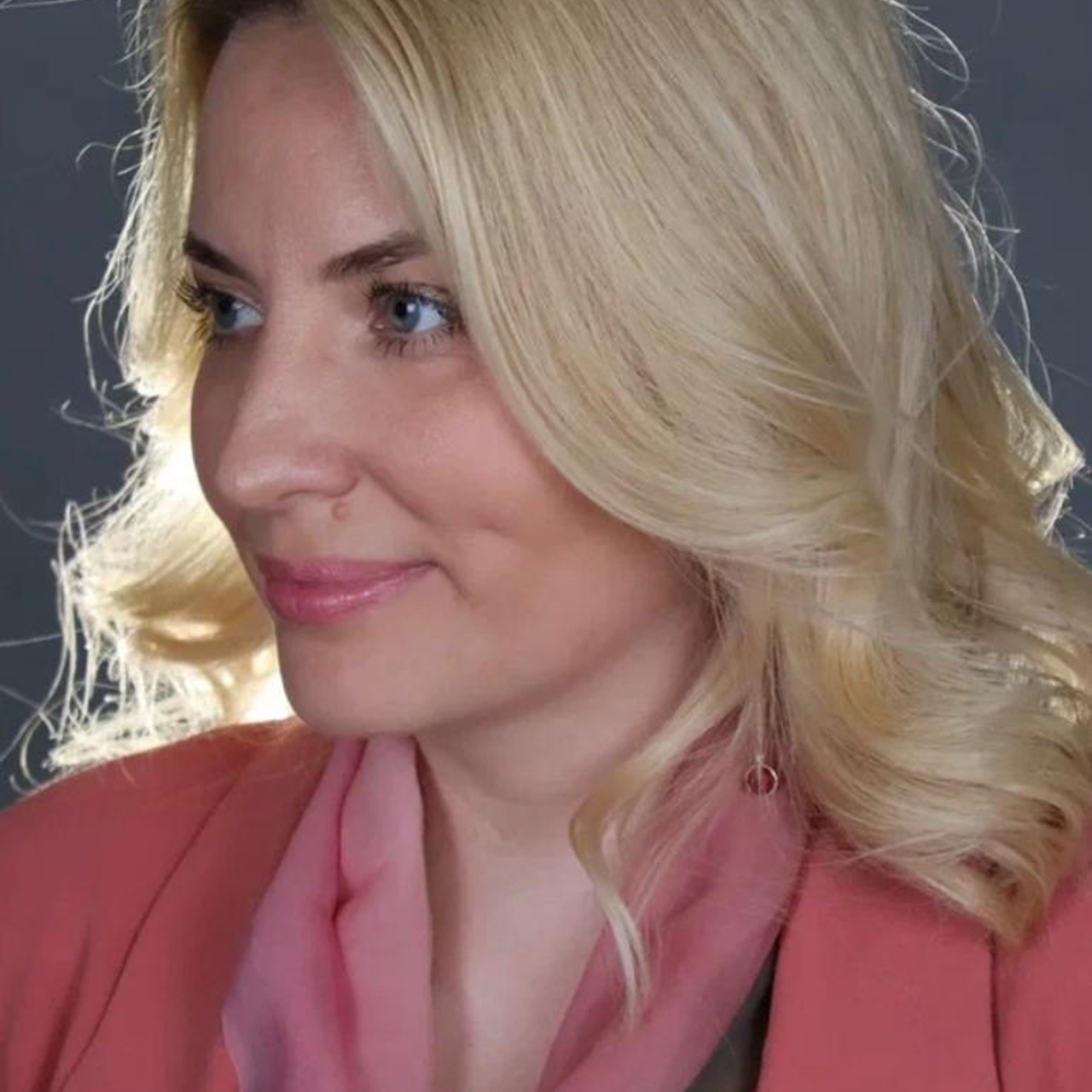 Надежда Туманова. Актерское агентство Art-faces