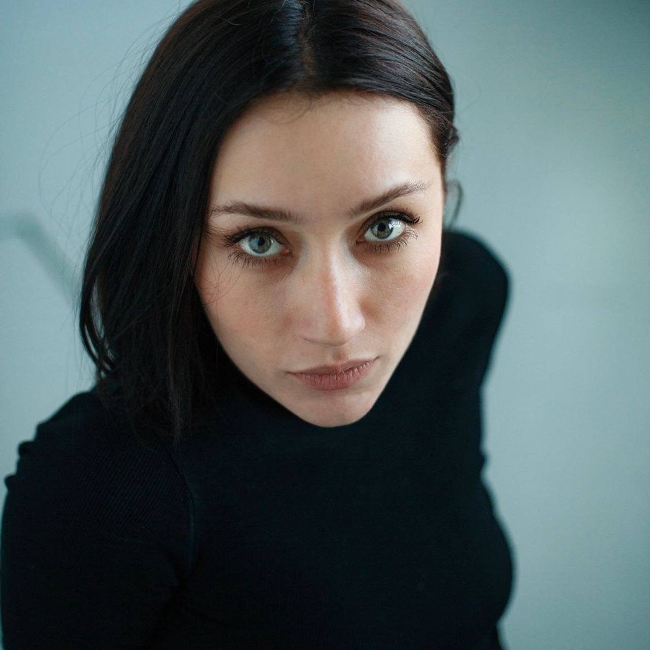 Дина Ковалева. Актерское агентство Art-faces