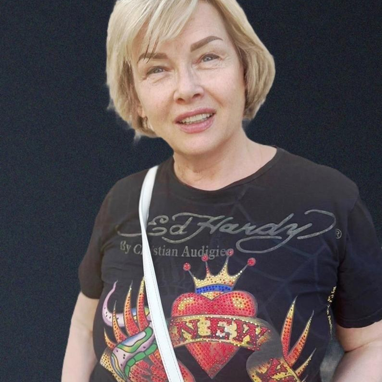 Тамара Акулова. Актерское агентство Art-faces