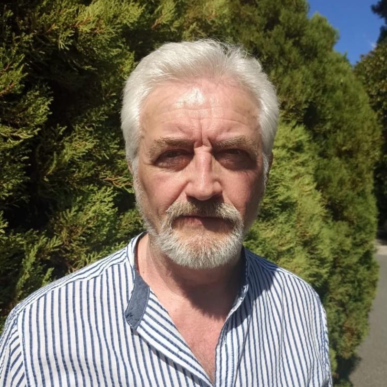 Сергей Тезов. Актерское агентство Art-faces