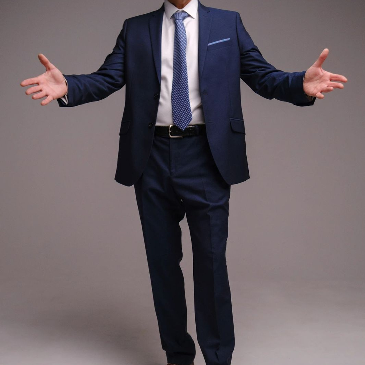 Самвел Мужикян. Актерское агентство Art-faces