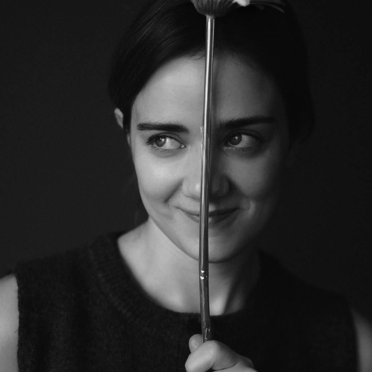 Мария Сокольская. Актерское агентство Art-faces