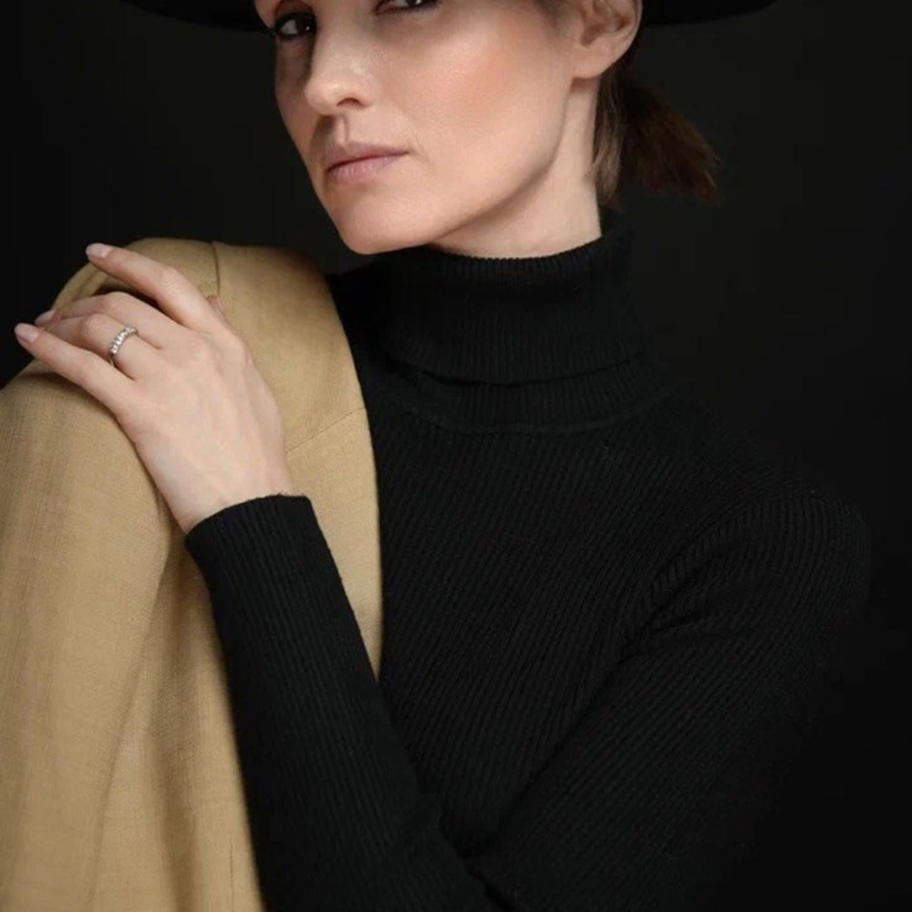 Юлия Пожидаева. Актерское агентство Art-faces