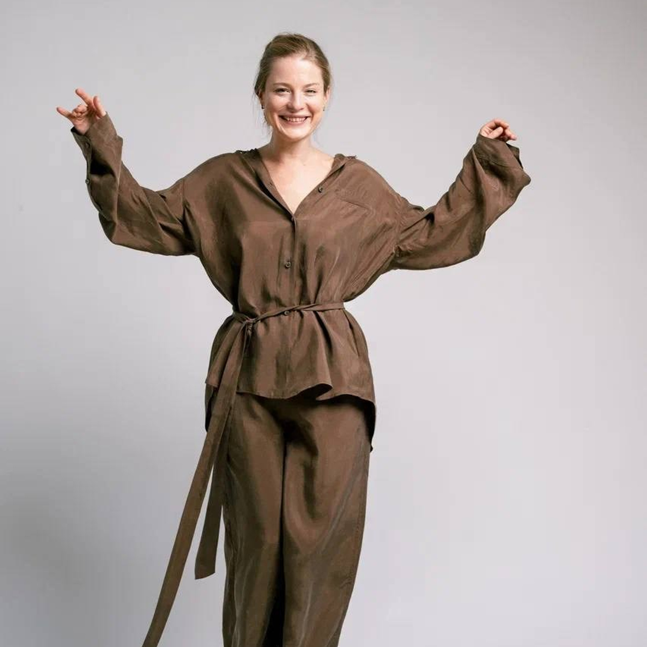 Екатерина Андреева. Актерское агентство Art-faces