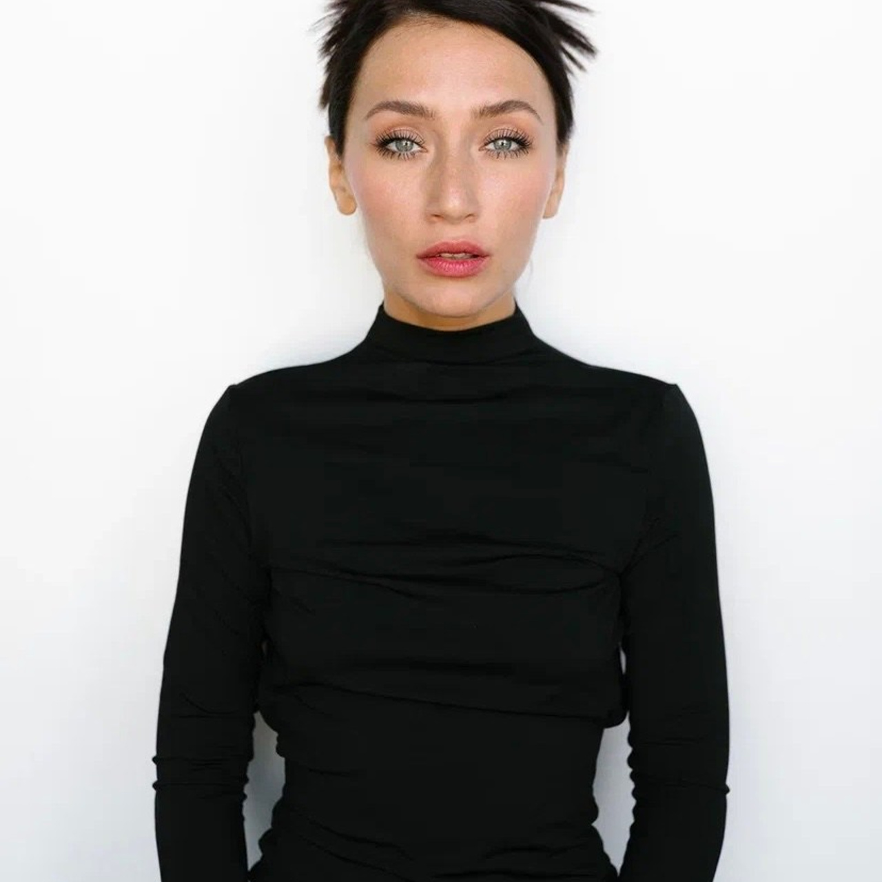 Дина Ковалева. Актерское агентство Art-faces