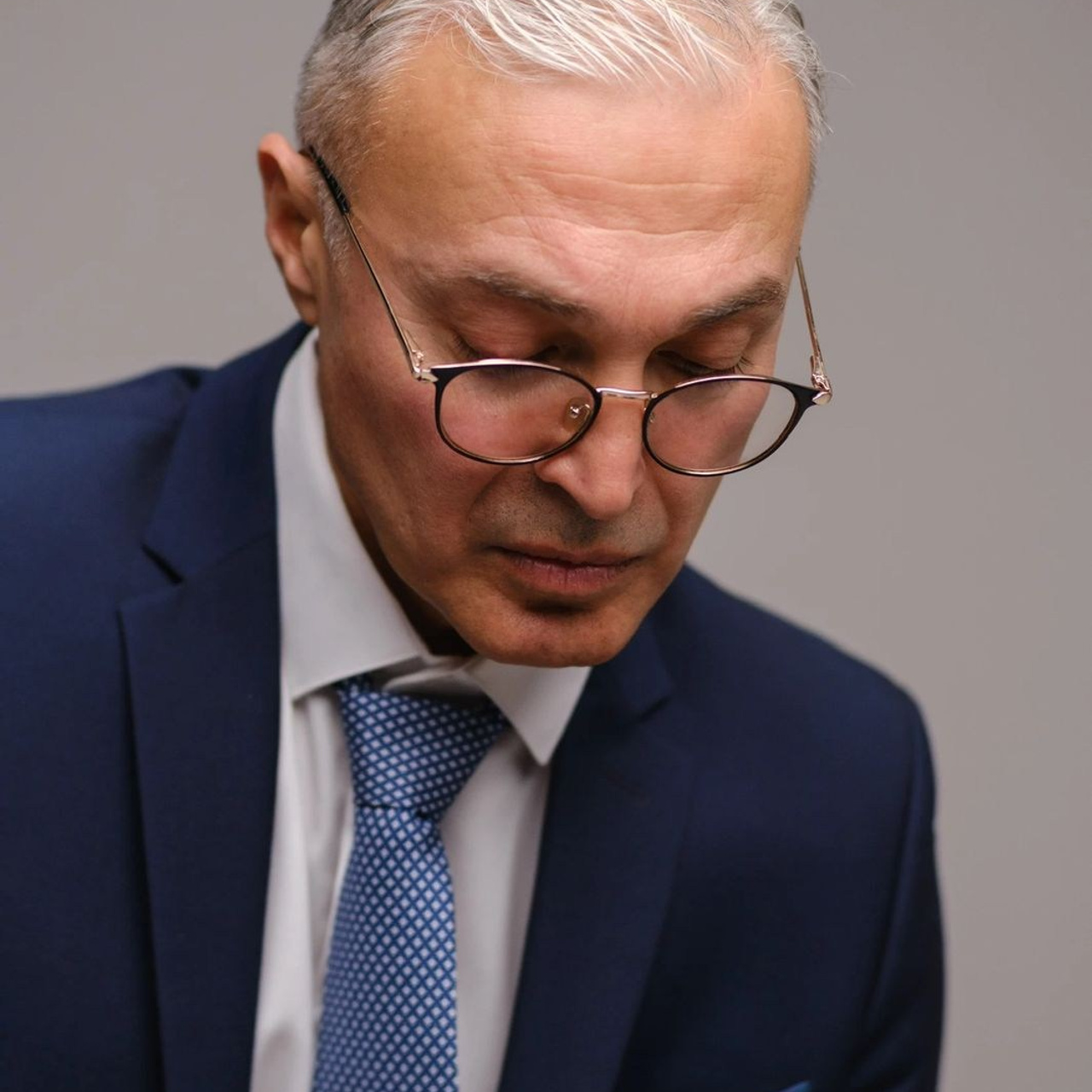 Самвел Мужикян. Актерское агентство Art-faces