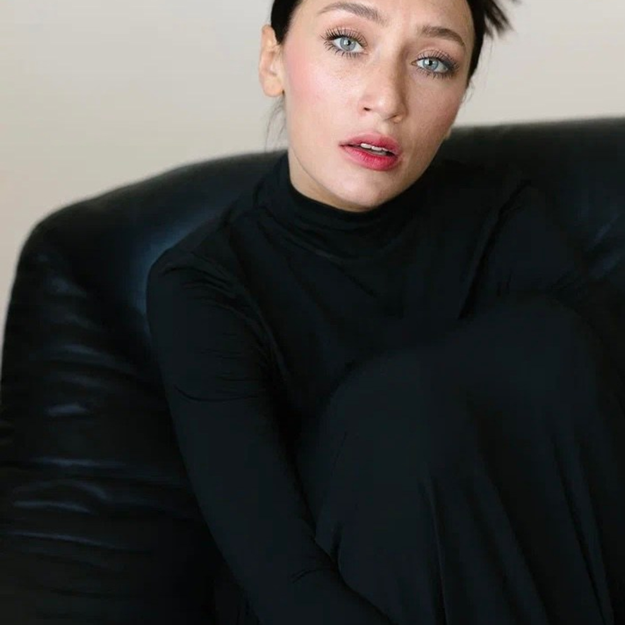 Дина Ковалева. Актерское агентство Art-faces