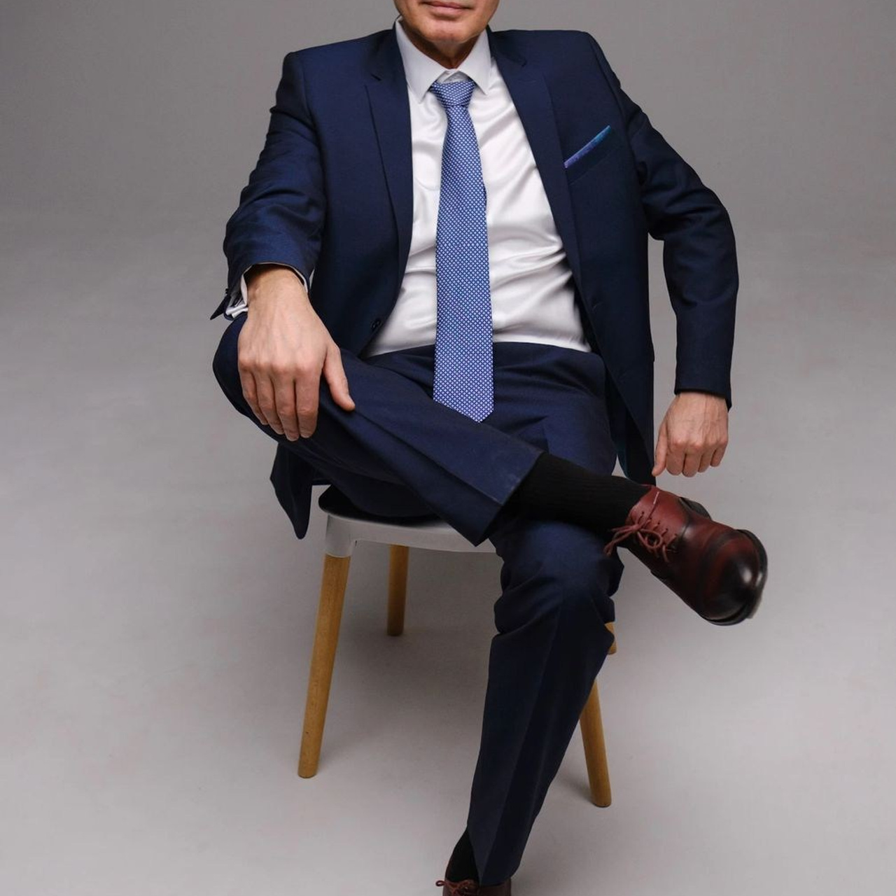 Самвел Мужикян. Актерское агентство Art-faces