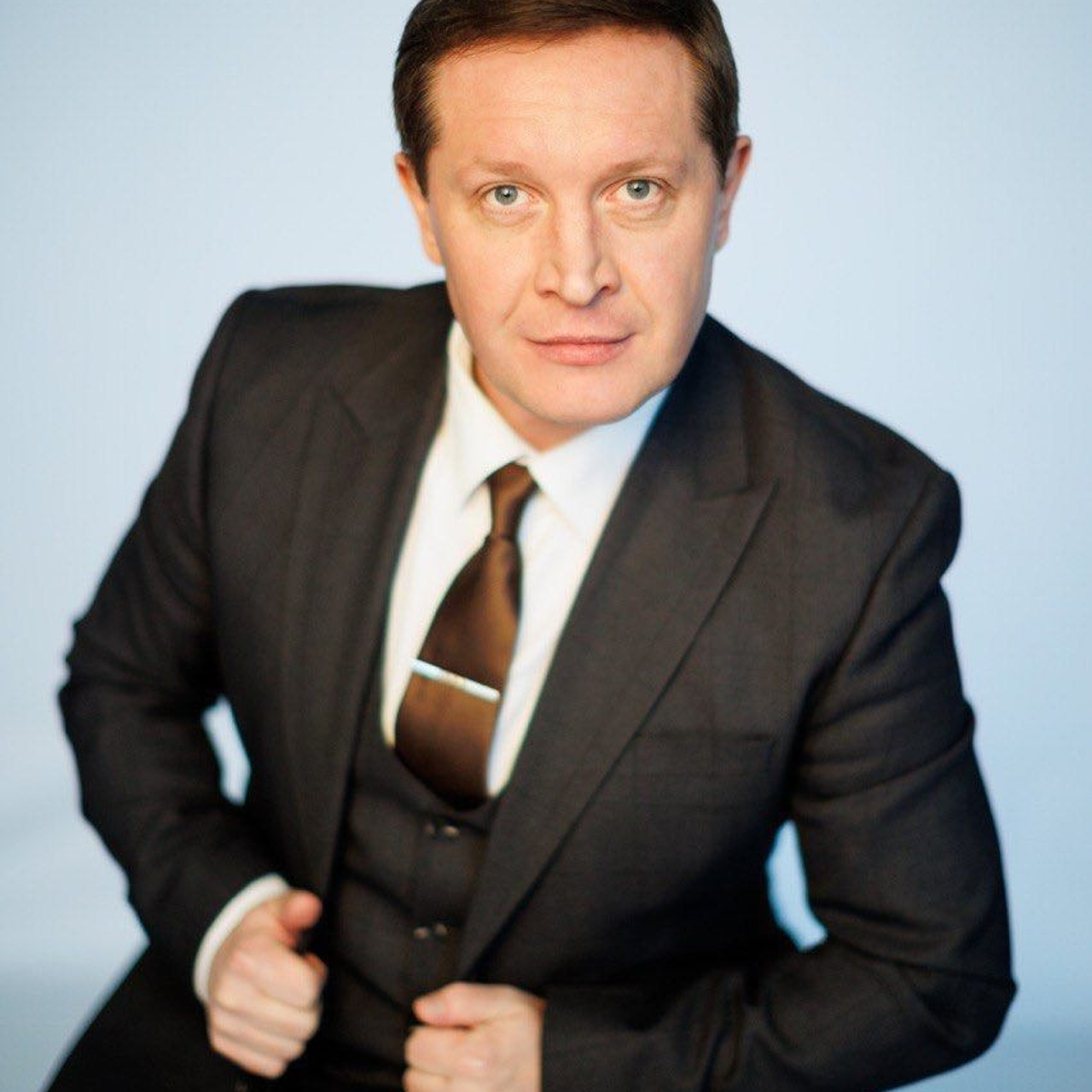 Юрий Круглов. Актерское агентство Art-faces