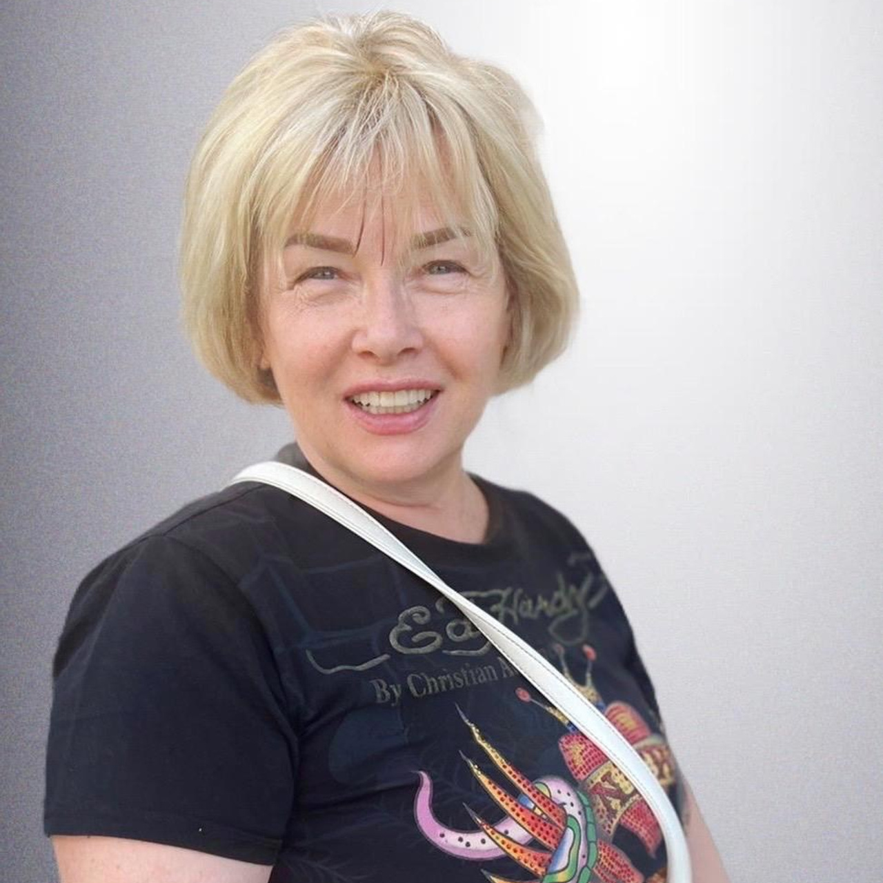 Тамара Акулова. Актерское агентство Art-faces