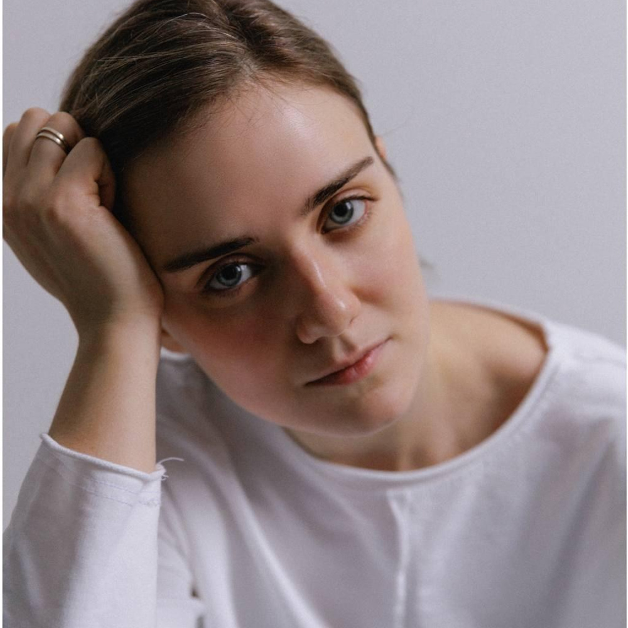 Мария Сокольская. Актерское агентство Art-faces