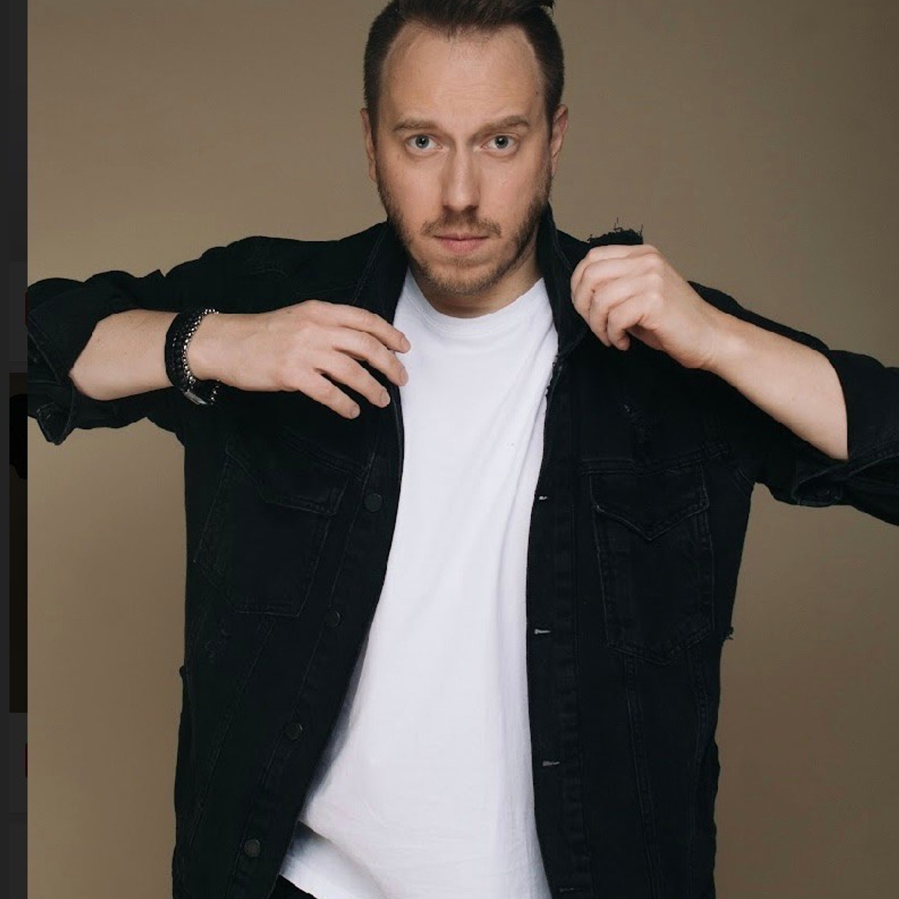 Владимир Кочетков. Актерское агентство Art-faces