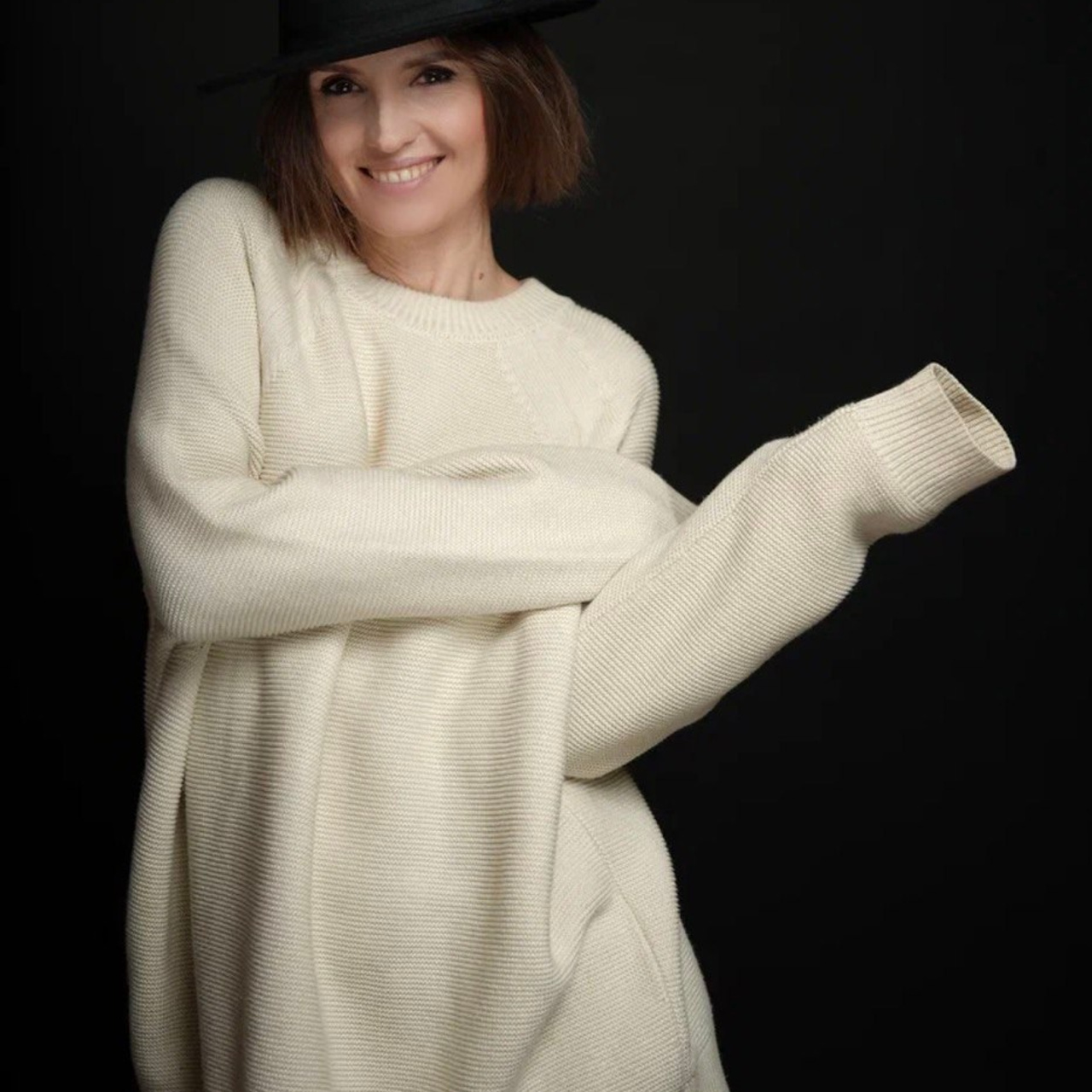 Юлия Пожидаева. Актерское агентство Art-faces