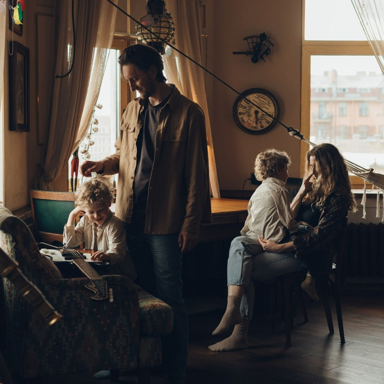 Отзывы. Семейный фотограф Санкт-Петербург СПб Анастасия Гаврилюк