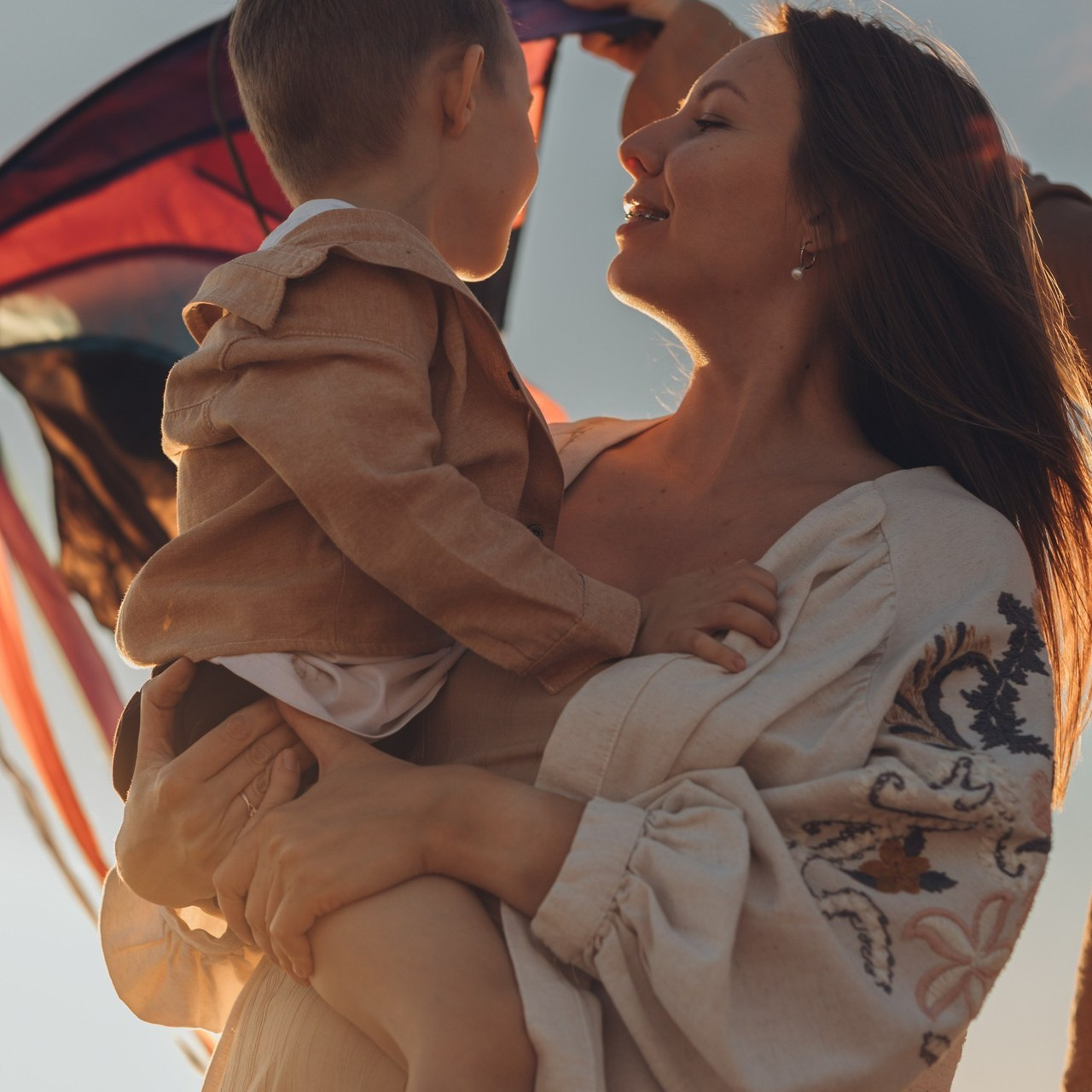 Отзывы. Семейный фотограф Санкт-Петербург СПб Анастасия Гаврилюк