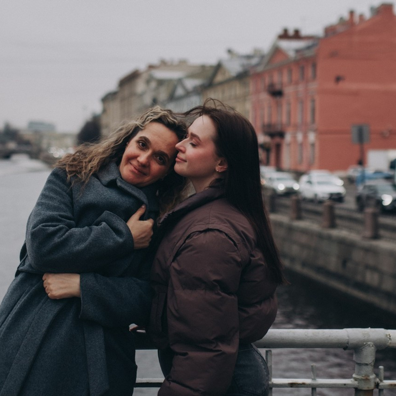 Отзывы. Семейный фотограф в Санкт-Петербурге Екатерина Ажиганич