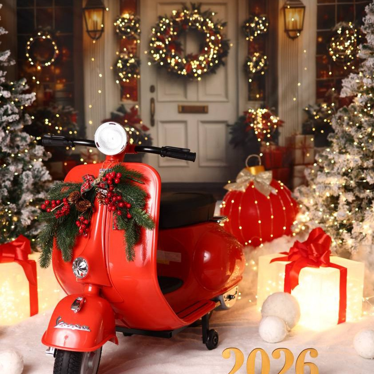 Фотостудия «Антураж» зал&nbsp;1