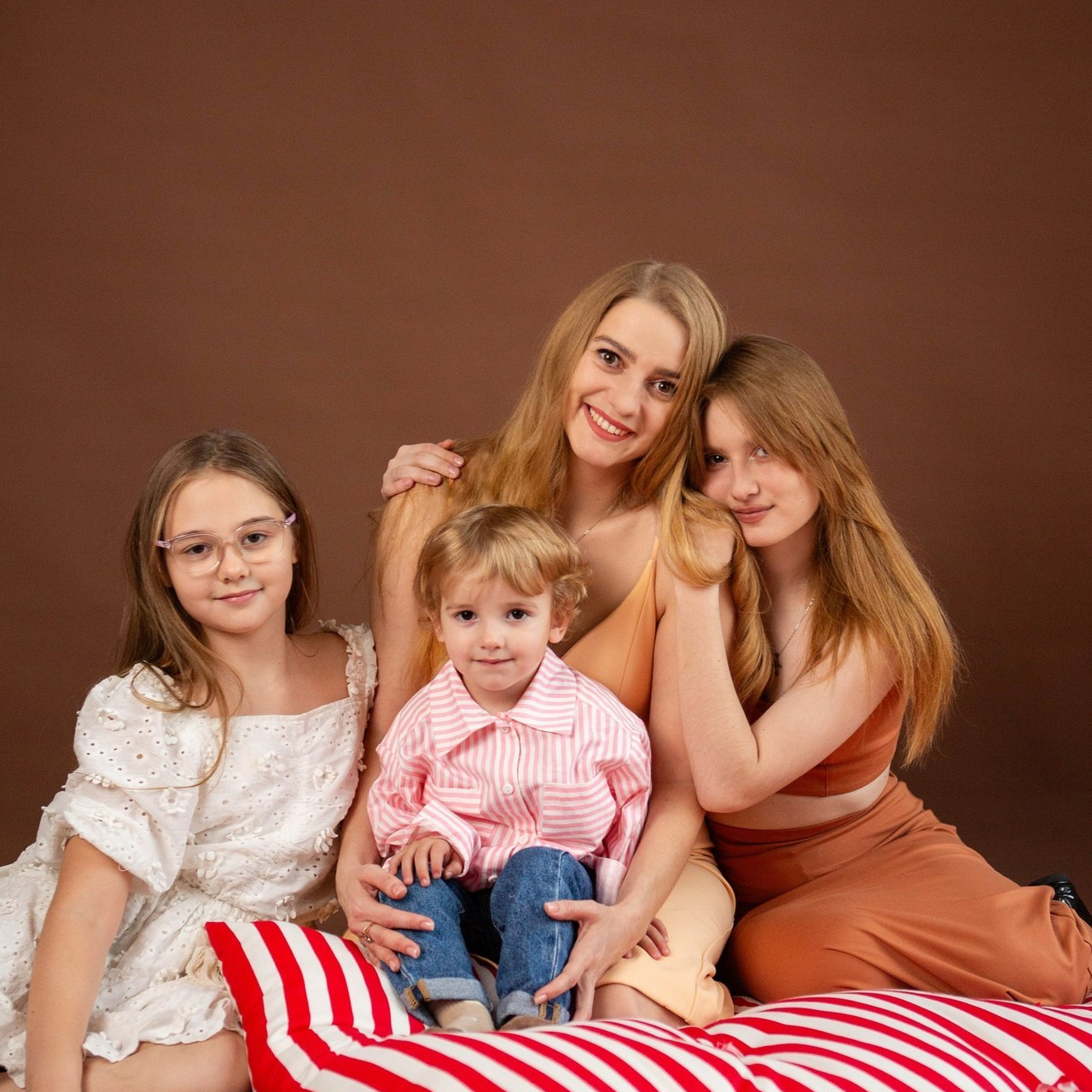 Отзывы. Свадебный семейный и детский фотограф в Краснодаре Карина Федоровская