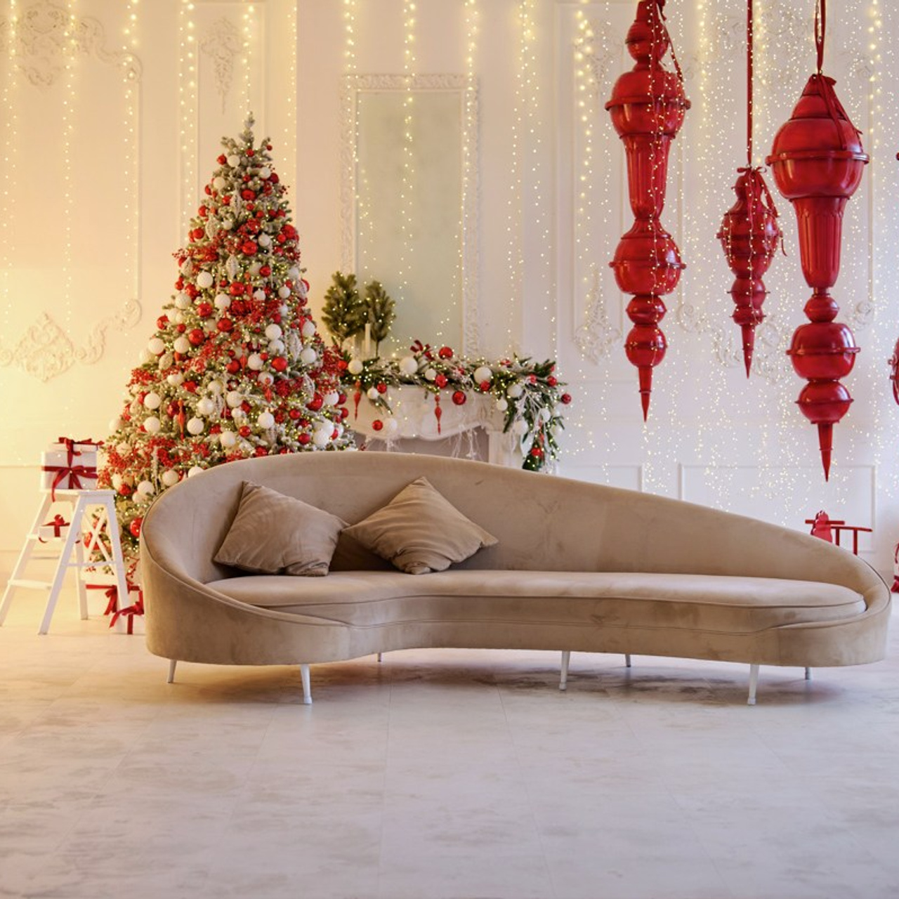 Фотостудия «Зазеркалье» (Алисе)