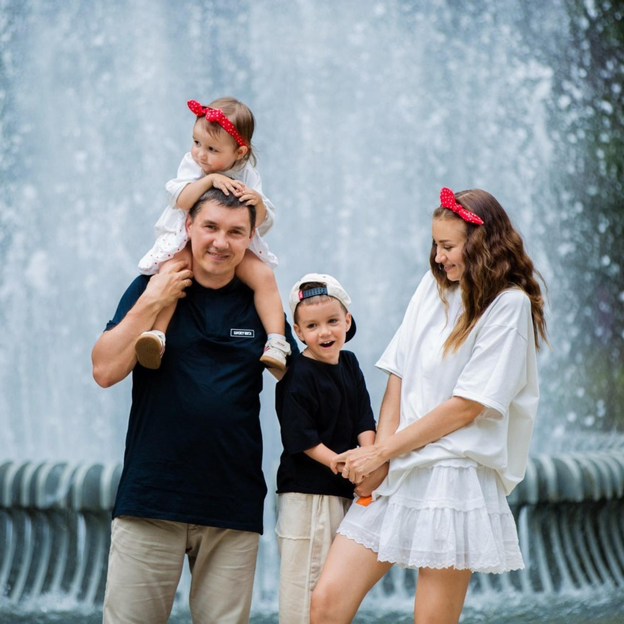 Отзывы. Свадебный семейный и детский фотограф в Краснодаре Карина Федоровская