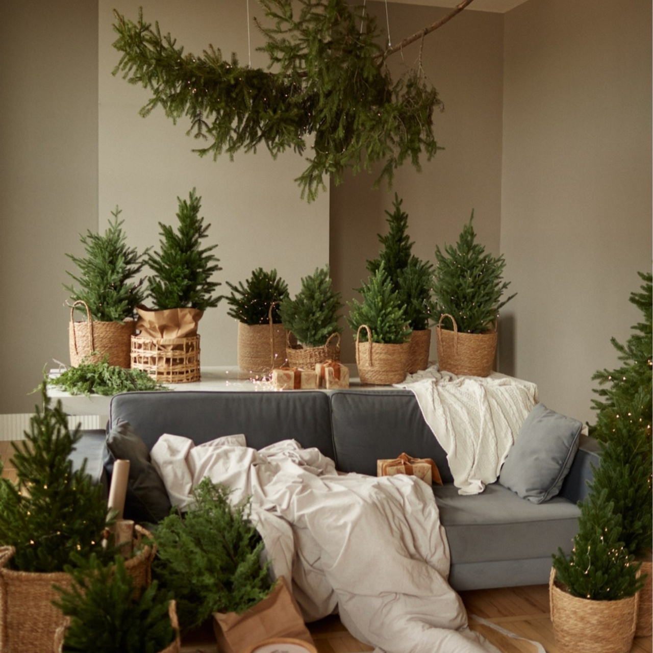 Фотостудия Perfect «Паркет»