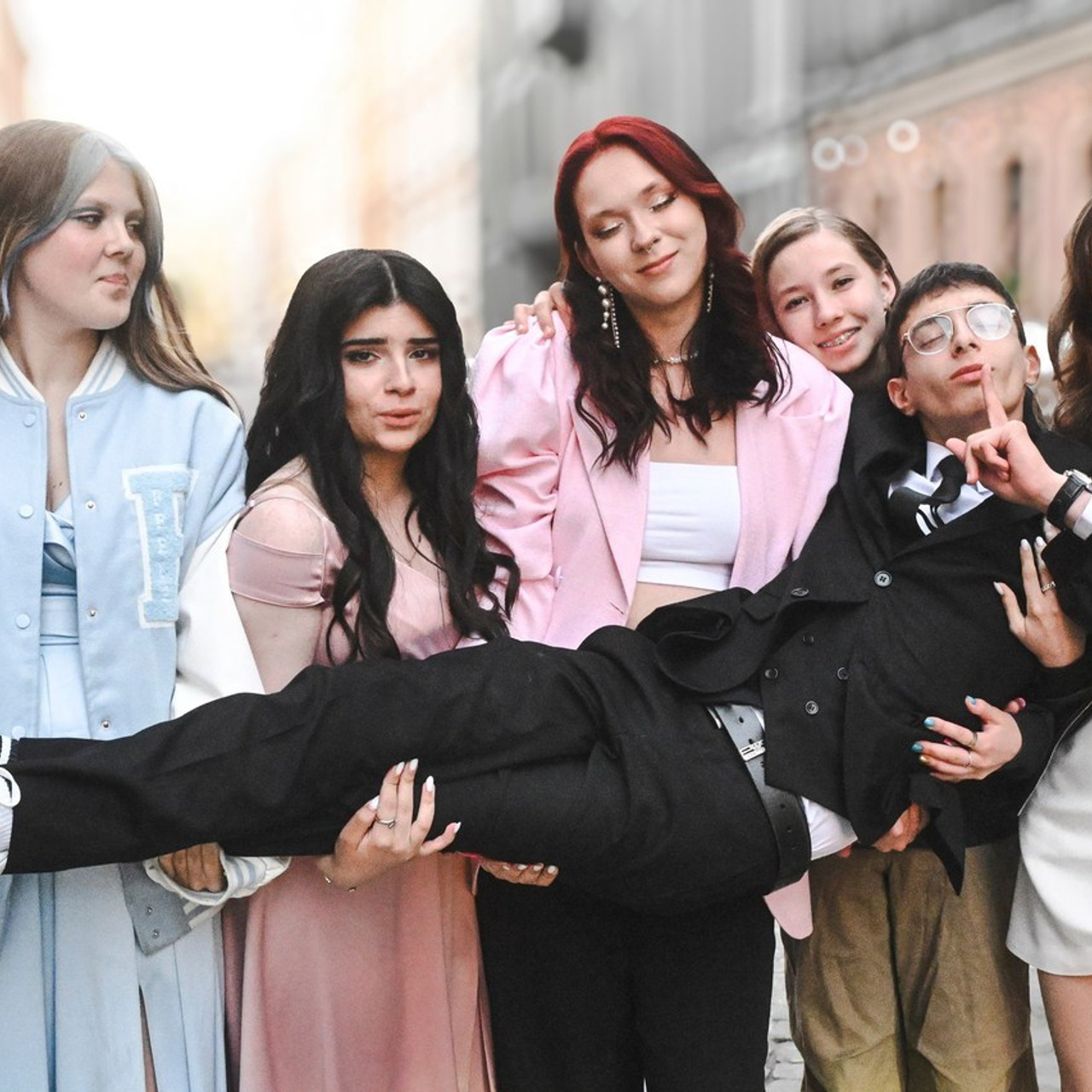 ОТЗЫВЫ. Семейный и фотограф в Санкт-Петербурге Ричард Громов