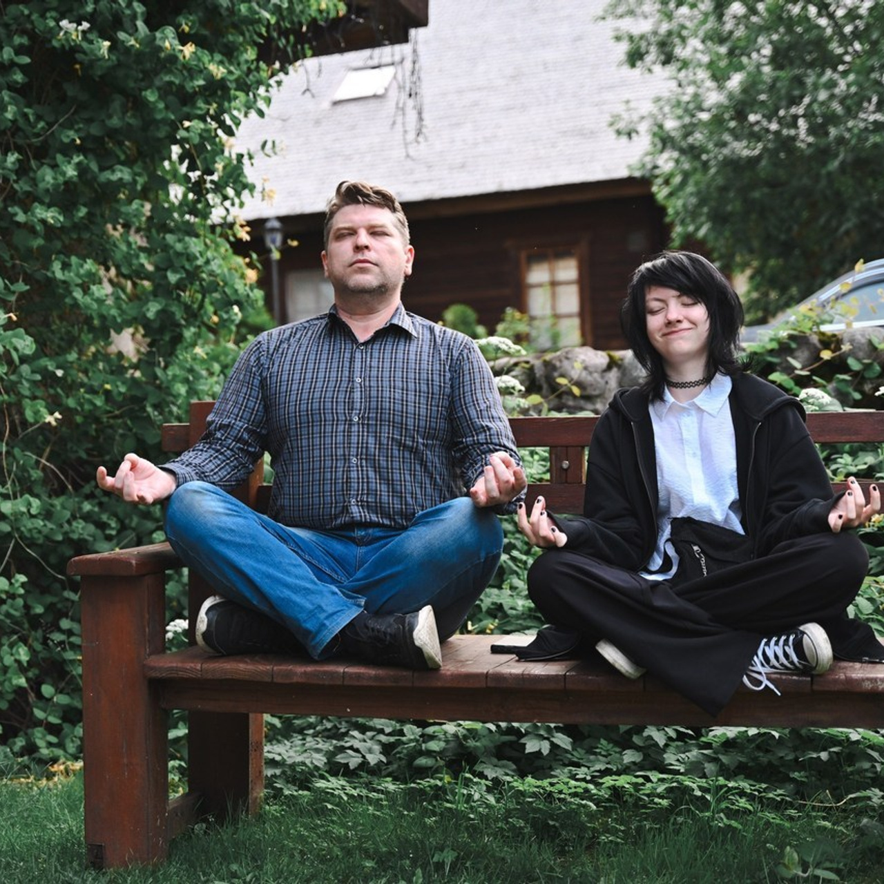 ОТЗЫВЫ. Семейный и фотограф в Санкт-Петербурге Ричард Громов