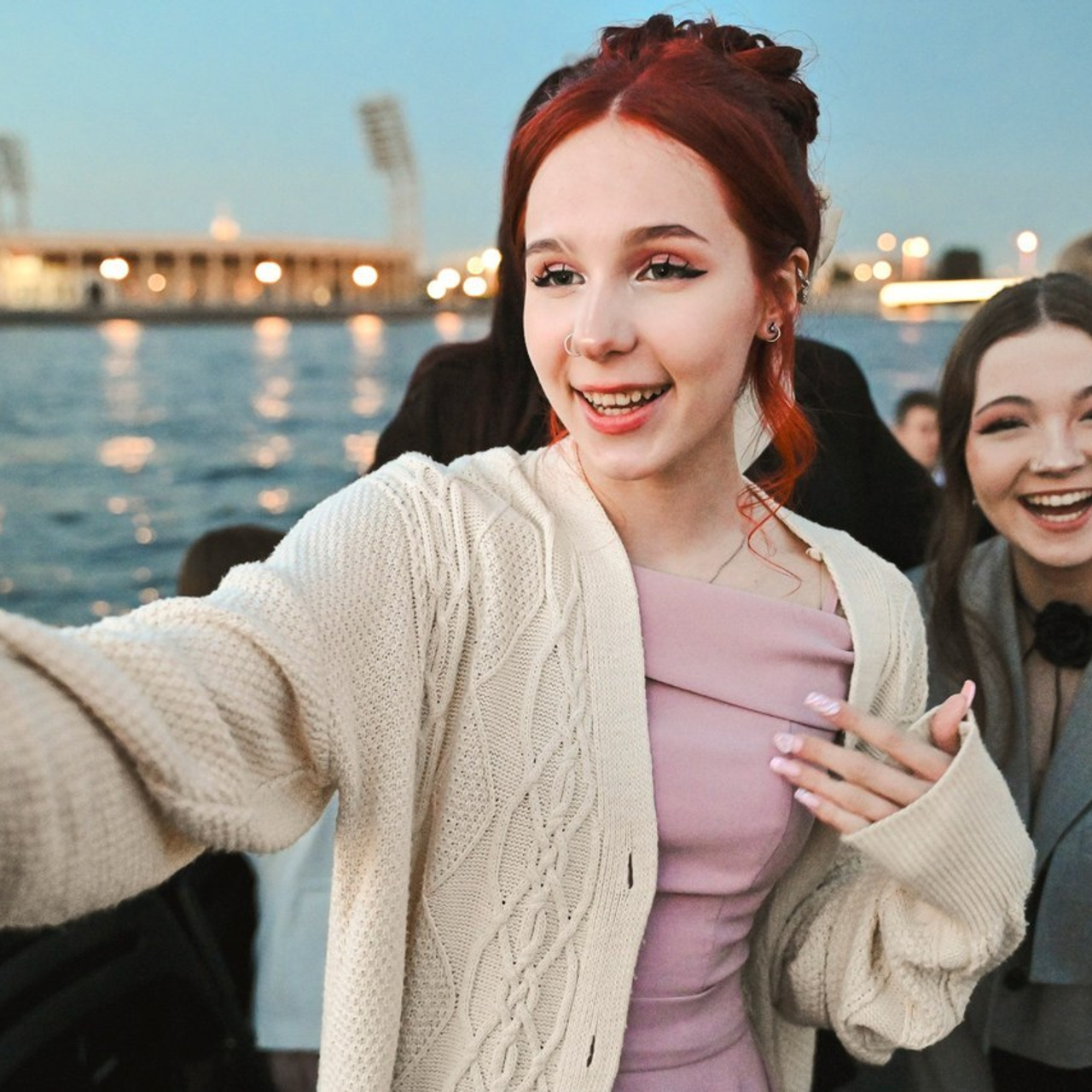 ОТЗЫВЫ. Семейный и фотограф в Санкт-Петербурге Ричард Громов