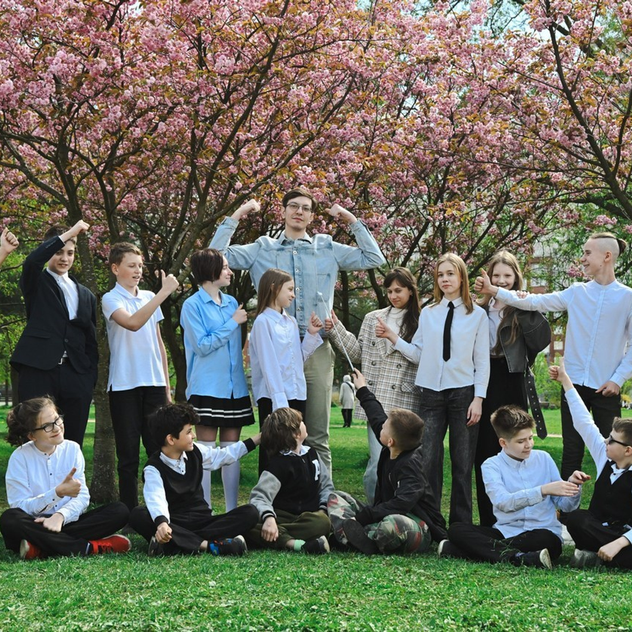 ОТЗЫВЫ. Семейный и фотограф в Санкт-Петербурге Ричард Громов