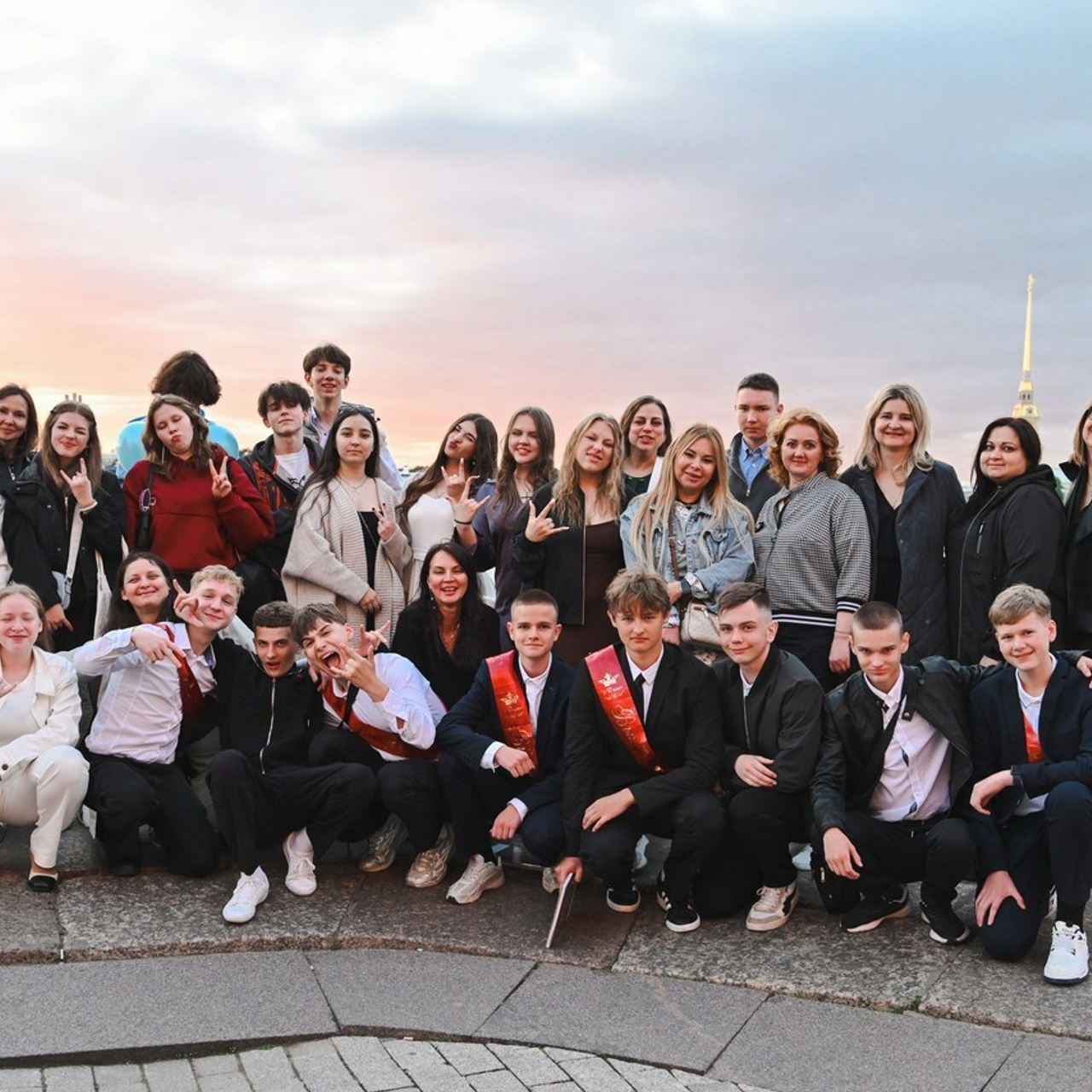 ОТЗЫВЫ. Семейный и фотограф в Санкт-Петербурге Ричард Громов