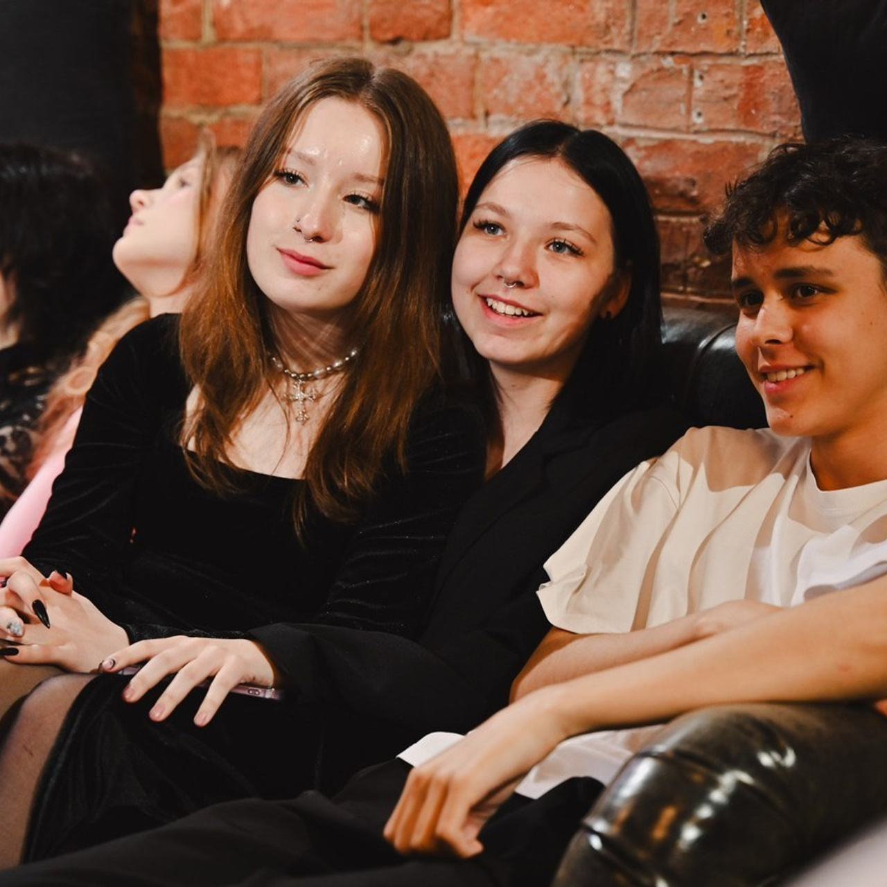 КОНТАКТЫ. Семейный и фотограф в Санкт-Петербурге Ричард Громов