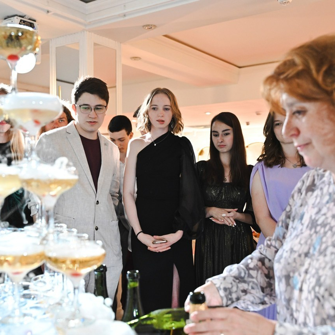 ОТЗЫВЫ. Семейный и фотограф в Санкт-Петербурге Ричард Громов