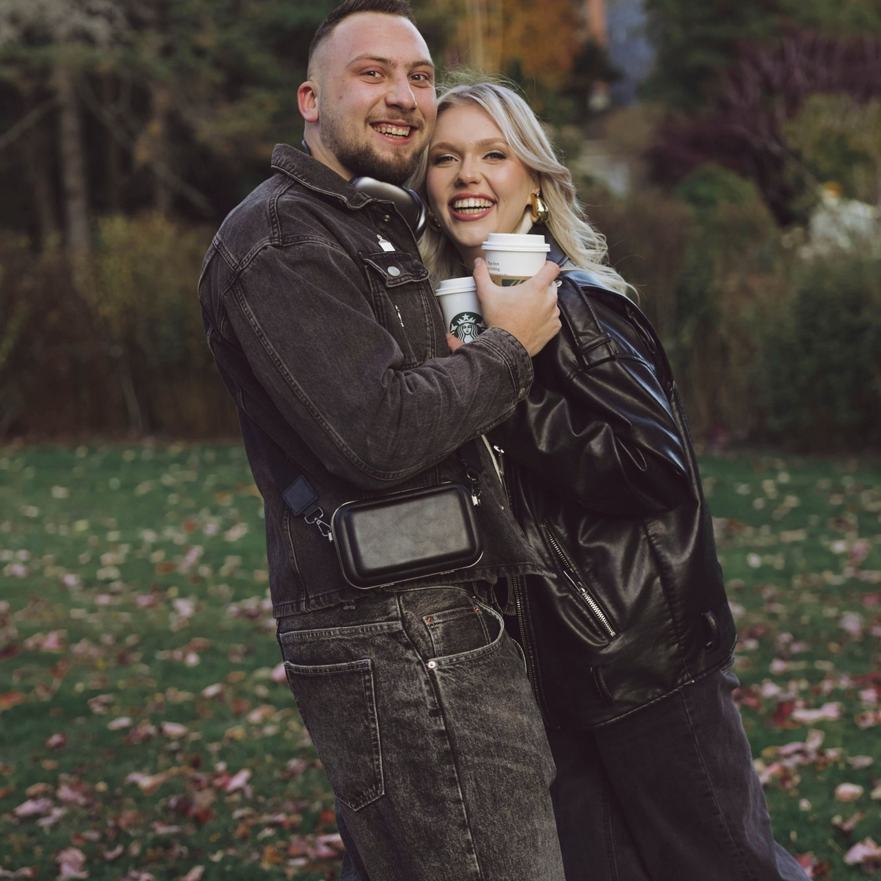 Reviews. Halifax Photographer — Kristina Konstantinidi