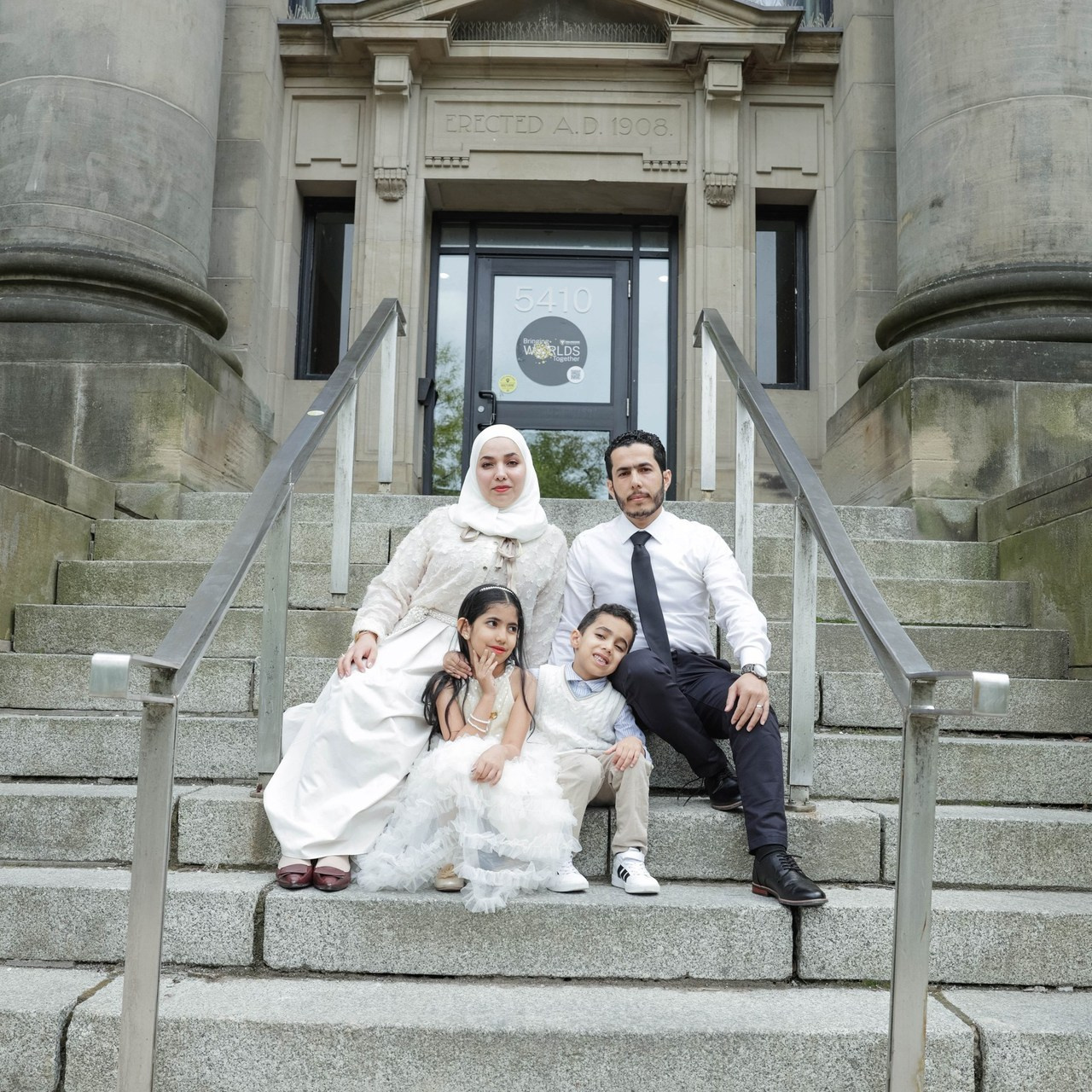 Reviews. Halifax Photographer — Kristina Konstantinidi