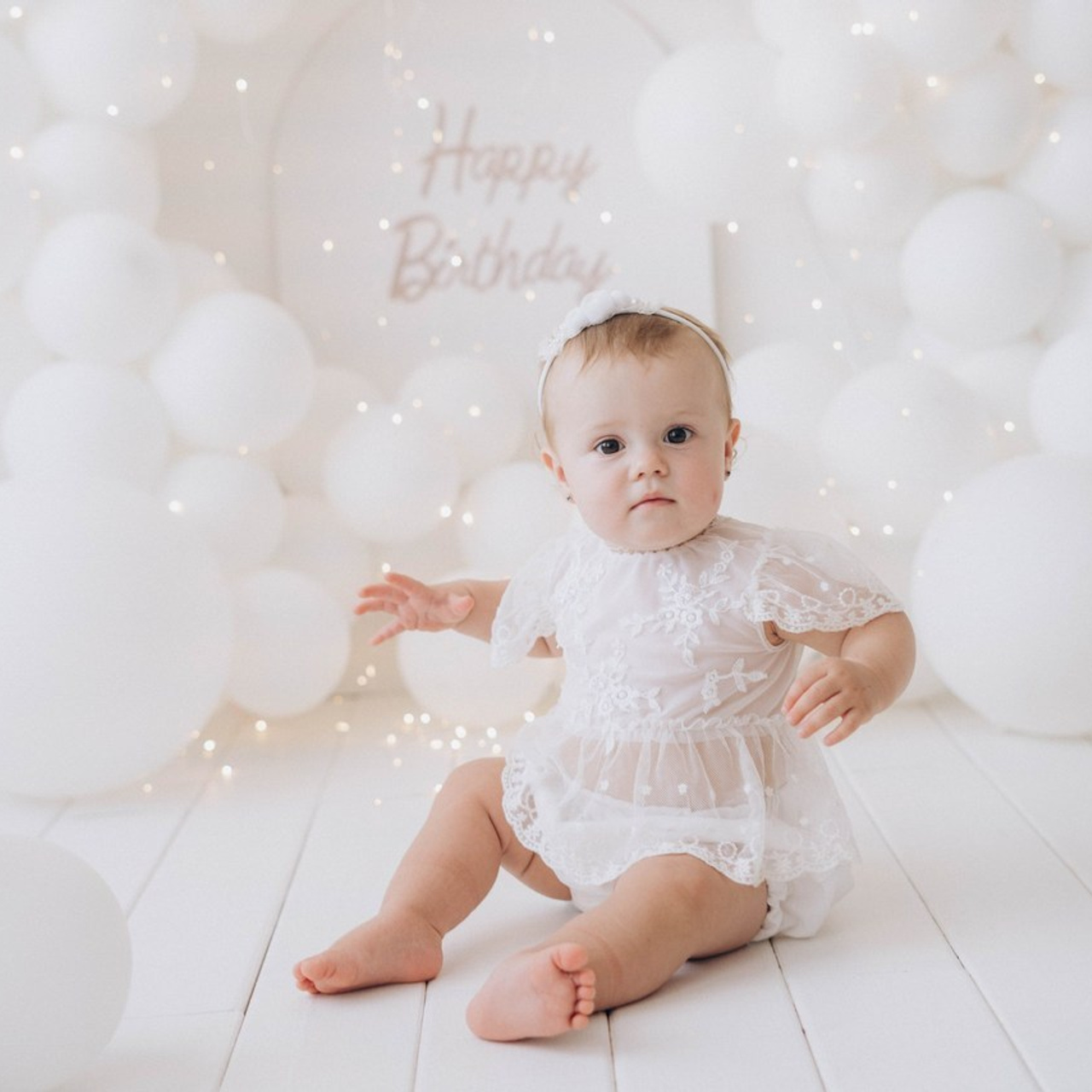 Отзывы. Семейный фотограф СПб Анастасия Василь. Фотосессия на годик