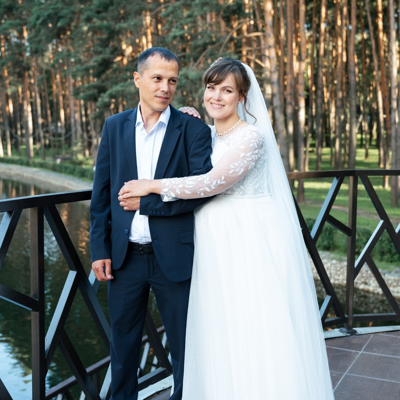 Отзывы. Свадебный и семейный фотограф в Домодедово и Москве Юлия Курзаева