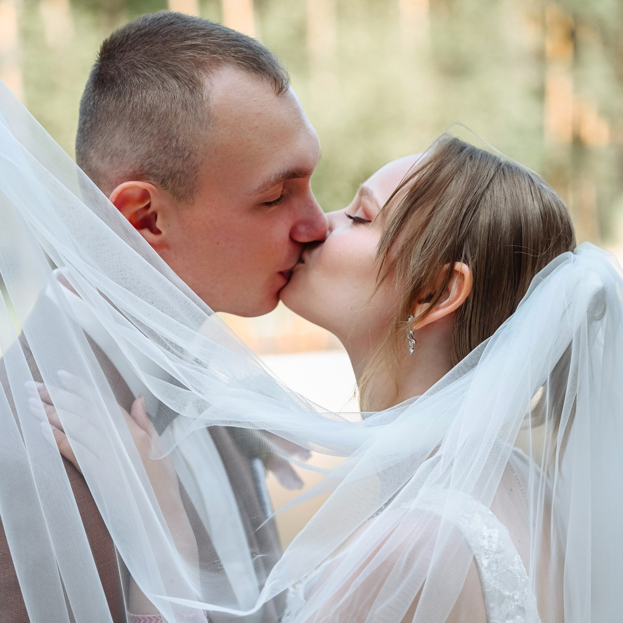 Отзывы. Свадебный и семейный фотограф в Домодедово и Москве Юлия Курзаева