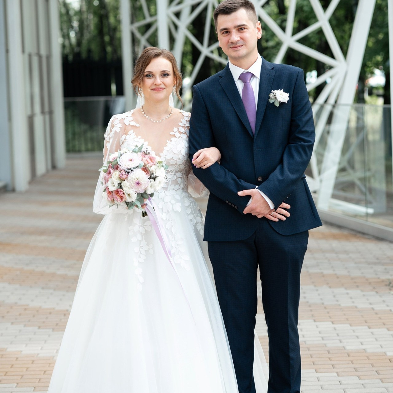 Отзывы. Свадебный и семейный фотограф в Домодедово и Москве Юлия Курзаева